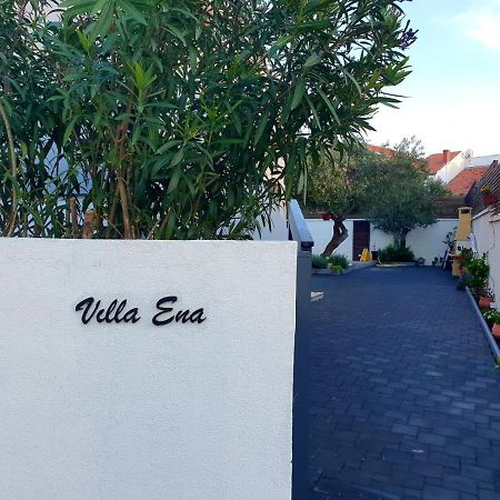 Vila Ena Murter Bagian luar foto