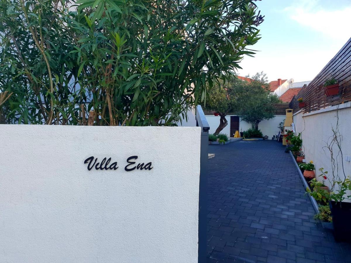 Vila Ena Murter Bagian luar foto