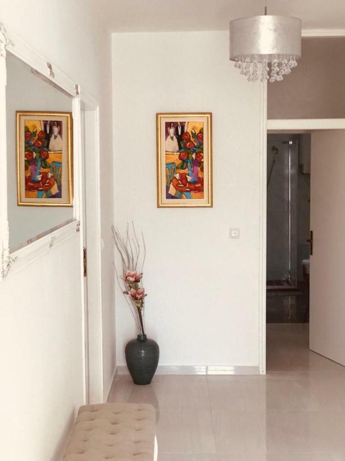 Vila Ena Murter Bagian luar foto